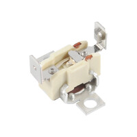AEG Genuine Thermostat Switch Thermal 90c For AEG BE2003000M Spare Part No: 3302081058 spare part