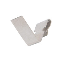 AEG Genuine Spring Inner Glass Oven Door For AEG Spare Part No: 3302717016 spare part