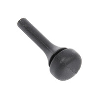 AEG Genuine Stopper Rubber Door 3mm For AEG 944185461 Spare Part No: 3303181006 spare part