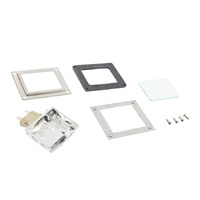 AEG Genuine Covers Lamp Oven Side Complete For AEG BS9314001M Spare Part No: 3304402906 spare part