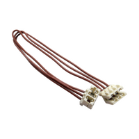 AEG Genuine Wiring Board Electronic Input For AEG 94959501102 Spare Part No: 3304736030 spare part