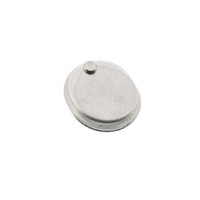 AEG Genuine Cover Probe Socket Meat Thermometer For AEG B9978-5-M Spare Part No: 3304797008 spare part