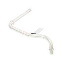 AEG Genuine Pipe Overflow Steam For AEG BP5014301M Spare Part No: 3396608014 spare part