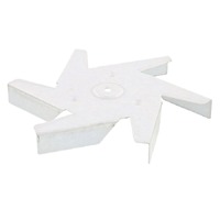 AEG Genuine Blade Convection Fan For AEG BP5014301M Spare Part No: 3530457013 spare part
