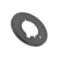 AEG Genuine Cover Medium Burner For AEG HG975550VB Spare Part No: 3532451022 spare part