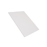 AEG Genuine Door Glass Oven Internal 522mm X 393mm For AEG BP5014301M Spare Part No: 3561630017 spare part