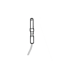 AEG Genuine Spark Plug Ignition Length 500mm For AEG 941177420 Spare Part No: 3570448070 spare part