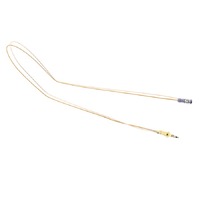 AEG Genuine Thermocouple Orkli Length 750mm For AEG 949750767 Spare Part No: 3570563035 spare part