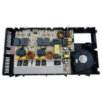 AEG Genuine Board Induction Cheetah For AEG HK854220XB Spare Part No: 3572195505 spare part
