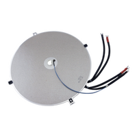 AEG Genuine Element Coil Induction Complete 280mm 0.2 For AEG 94959526701 Spare Part No: 3572283541 spare part
