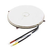 AEG Genuine Coil Induction Complete 210mm For AEG 949595267 Spare Part No: 3572496556 spare part