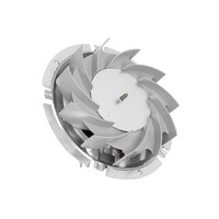 AEG Genuine Motor Fan Ventilation For AEG 949714451 Spare Part No: 3578844015 spare part