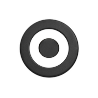 AEG Genuine Cap Burner Inner And Outer Wok For AEG 94300091079 Spare Part No: 3581980970 spare part