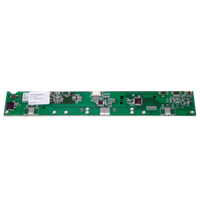 AEG Genuine Board User Interface For AEG FM4863K-AN Spare Part No: 3742966306 spare part
