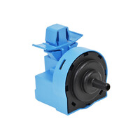 AEG Genuine Switch Pressure Analogic For AEG EWF14822 Spare Part No: 3792216040 3792216043 spare part