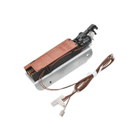 AEG Genuine Lock Door With Switch For AEG Spare Part No: 3870123209 spare part