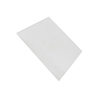 AEG Genuine Door Inner Glass Clear 468 X 3 For AEG 944185086 Spare Part No: 3870697020 spare part