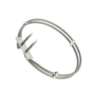 AEG Genuine Element Fan Lower Oven 1900w 230v For AEG DCK731110M Spare Part No: 3871425124 spare part