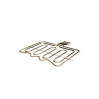 AEG Genuine Element Ent Grill 240v 1000/1900w For AEG B3191-5-M Spare Part No: 3871426072 spare part