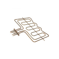 AEG Genuine Element Ent Grill 1900w 240v For AEG 944185465 Spare Part No: 3871427062 spare part