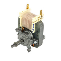 AEG Genuine Motor Oven Fan For AEG B9871-5-M Spare Part No: 3871468058 spare part