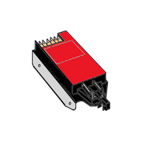 AEG Genuine Lock Door Aeg Competence For AEG 944181619 Spare Part No: 3871831016 spare part