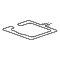 AEG Genuine Element Element Bottom 230v For AEG B9820-5-M Spare Part No: 3872198001 spare part
