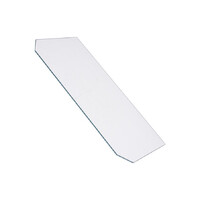 AEG Genuine Door Inner Glass For AEG DC7003000M Spare Part No: 3872587021 spare part