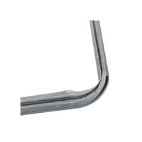 AEG Genuine Gasket Cavity Oven For AEG 94104730400 Spare Part No: 3872845023 spare part