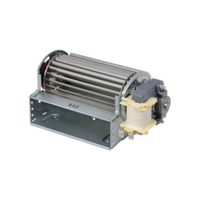 AEG Genuine Motor Cooling Radial Blower For AEG 944185445 Spare Part No: 3872882018 spare part