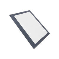 AEG Genuine Door Oven Inner Glass For AEG 94418546001 Spare Part No: 3873218022 spare part