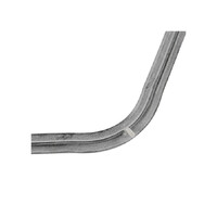 AEG Genuine Gasket Cavity Oven Upper For AEG DC7013001M Spare Part No: 3873369007 spare part