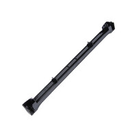 AEG Genuine Trim Door Upper Black Pyro For AEG 944185461 Spare Part No: 3874051208 spare part