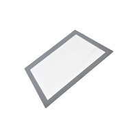 AEG Genuine Door Oven Inner Glass For AEG B9820-5-M Spare Part No: 3874939022 spare part