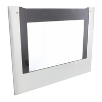 AEG Genuine Door Oven Outer Glass For AEG B5741-5-M Spare Part No: 3874970068 spare part
