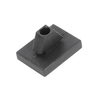 AEG Genuine Buffer Capillary For AEG 94418546002 Spare Part No: 3874985017 spare part