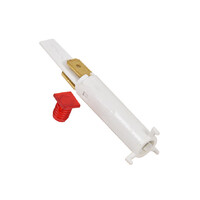 AEG Genuine Light Indicator Complete Red For AEG 94418580501 Spare Part No: 3875518130 spare part