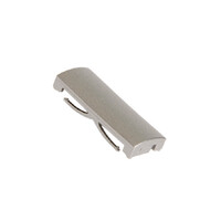 AEG Genuine Button Push Highgrade Steel For AEG 94418546201 Spare Part No: 3875625000 spare part