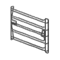 AEG Genuine Rack Side Support Right For AEG 94104730401 Spare Part No: 3875898029 spare part