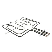 AEG Genuine Element Top Duel Grill Lower Oven 1000 /1900w For AEG 944171561 Spare Part No: 3876046222 spare part
