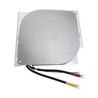AEG Genuine Coil Induction 210mm For AEG HK654200XB Spare Part No: 3877612386 spare part