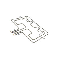 AEG Genuine Element Grill For AEG 944187006 Spare Part No: 3878253511 spare part