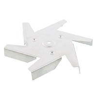 AEG Genuine Blade Fan For AEG 94418707102 Spare Part No: 3878453111 spare part