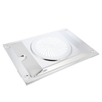 AEG Genuine Cover Convection Fan For AEG BS836680AM Spare Part No: 3878455025 spare part
