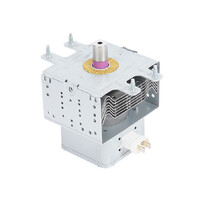 AEG Genuine Magnetron For AEG 94427076701 Spare Part No: 3878523004 spare part