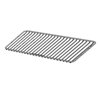 AEG Genuine Rack Grill Insert 466mm X 385mm For AEG 94406654800 Spare Part No: 3878861040 spare part
