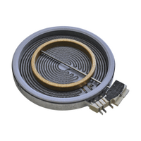 AEG Genuine Element 230v D120/180 For AEG 949595016 Spare Part No: 3890803210 spare part