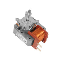 AEG Genuine Motor Oven Fan For AEG 94417168300 Spare Part No: 3890813045 spare part