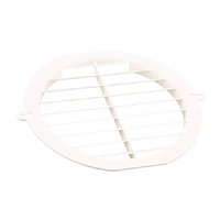 AEG Genuine Grate D150w For AEG 942492651 Spare Part No: 4055067963 spare part