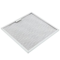 AEG Genuine Filter Cassette 220mm X 213mm X 5mm For AEG 942492650 Spare Part No: 4055067989 spare part